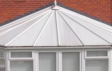 Gwyddgrug polycarbonate conservatory roof repairs