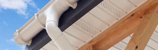 get Gwyddgrug guttering quotes today