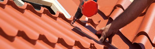 save on Gwyddgrug roof installation costs
