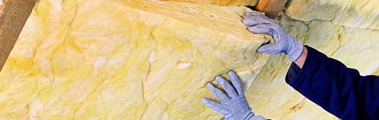 quotes for Gwyddgrug roof insulation