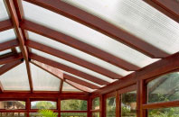 Gwyddgrug conservatory roofing insulation
