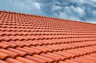 Gwyddgrug roofing tiles